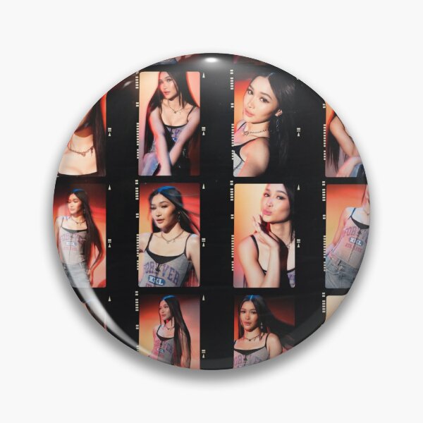 Item preview, Bini Jhoanna Film Reel designed and sold by pompom123.