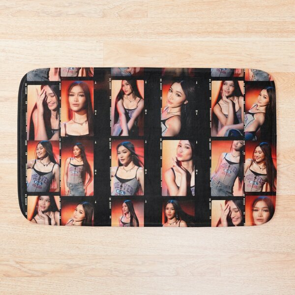 Item preview, Bini Jhoanna Film Reel designed and sold by pompom123.