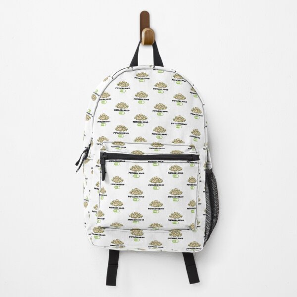 Item preview, Pistachio Mood On Funny Nut Design designed and sold by JusText.