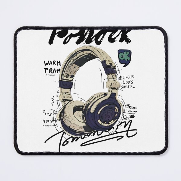 Item preview, The sound of Pollock designed and sold by MedioMart.