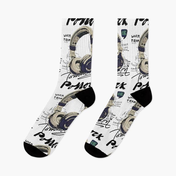 Item preview, The sound of Pollock designed and sold by MedioMart.