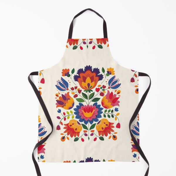 Item preview, Polish Flowers Pattern | wycinanki | Folklore | Folk Art designed and sold by xiao xuans.