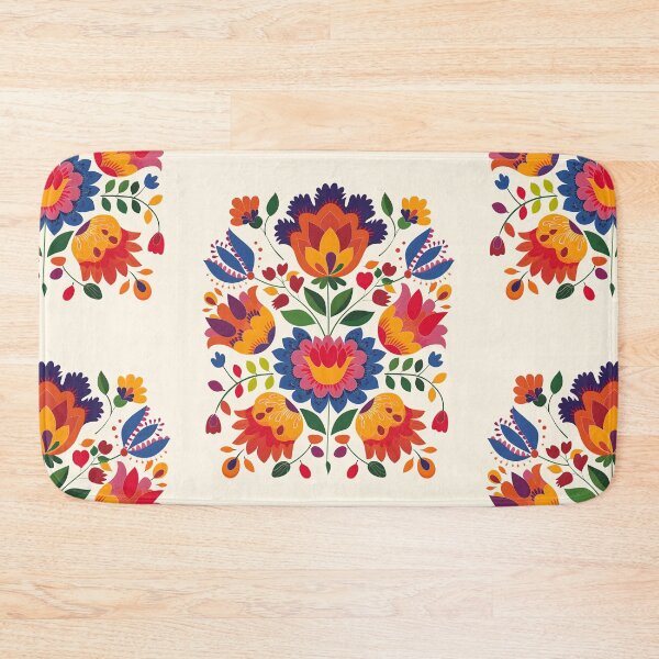 Item preview, Polish Flowers Pattern | wycinanki | Folklore | Folk Art designed and sold by xiao xuans.