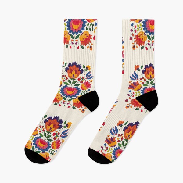 Item preview, Polish Flowers Pattern | wycinanki | Folklore | Folk Art designed and sold by xiao xuans.