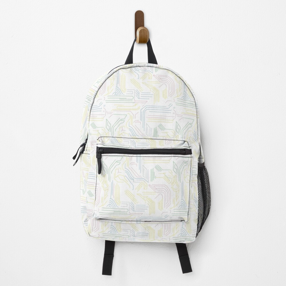 Item preview, Backpack designed and sold by AstorSupply.