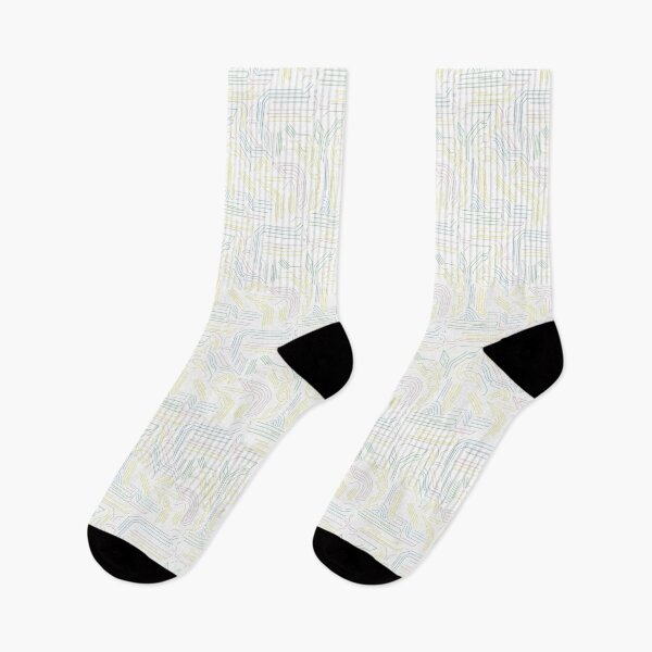 Item preview, Line Pattern  designed and sold by Akali Design.
