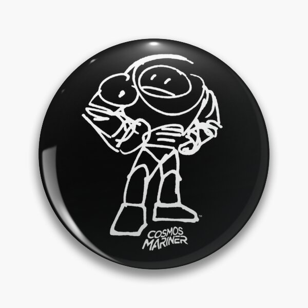 Item preview, Cosmos Mariner Band designed and sold by abdenoureal.