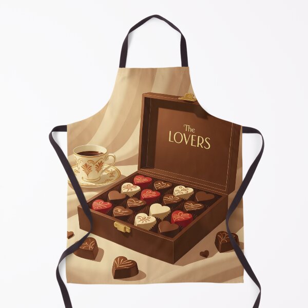 Item preview, Chocolate box ideal for lovers. designed and sold by Ponted.