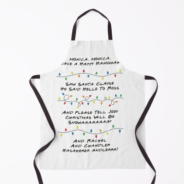 Item preview, Phoebe Christmas Song Friends designed and sold by Patwg.