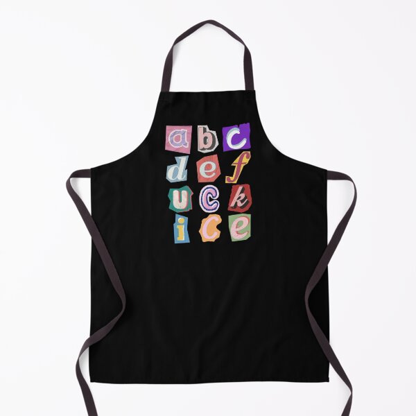 Item preview, Anti ICE ABCDEFUCKICE designed and sold by frazier-made.