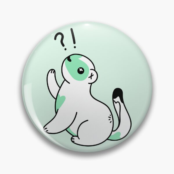Item preview, Hermy's Question designed and sold by Gleam-shop.