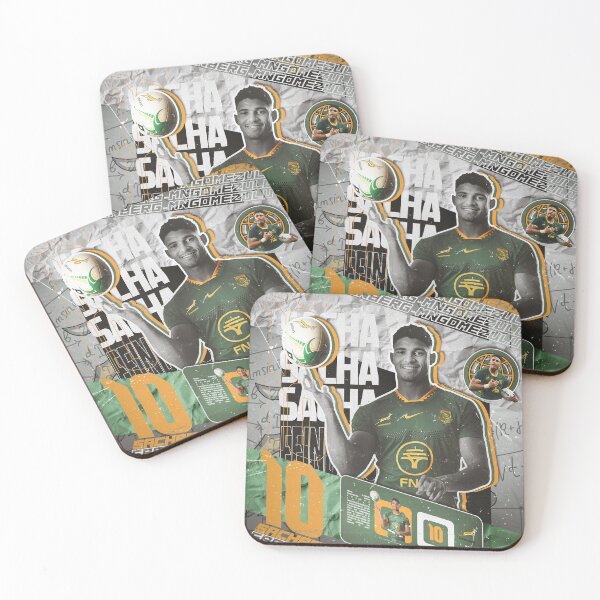 Item preview, Sacha Feinberg-Mngomezulu Aesthetic Streetwear Rugby Poster designed and sold by Shopunte.