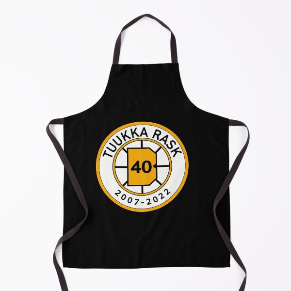 Item preview, Tuukka Rask Retired Number designed and sold by GSUDPT.
