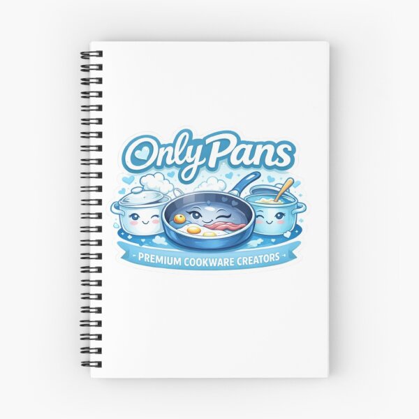 Item preview, OnlyPans designed and sold by Couldbebettah.