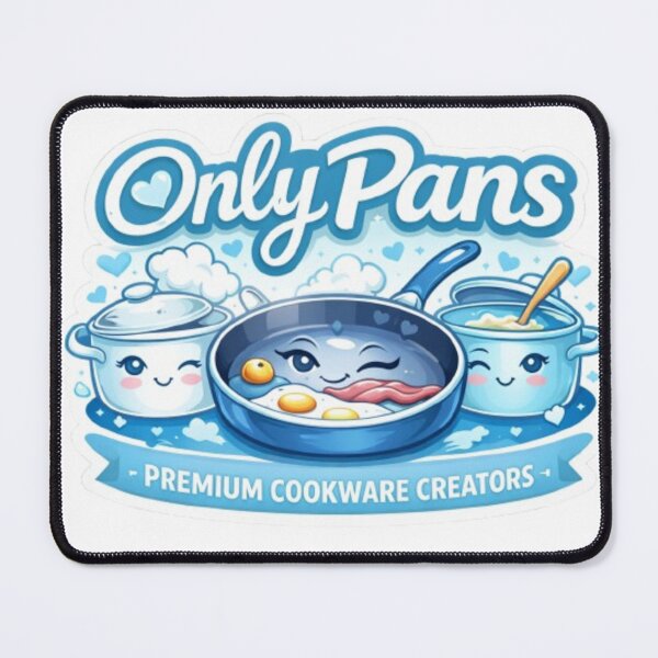 Item preview, OnlyPans designed and sold by Couldbebettah.
