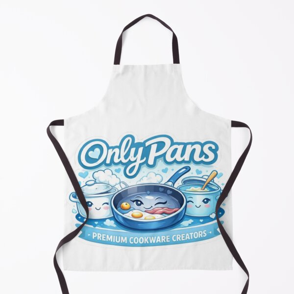 Item preview, OnlyPans designed and sold by Couldbebettah.