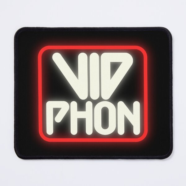 Item preview, Blade Runner Neon Vid Phon Video Phone Booth designed and sold by Power Up Prints.