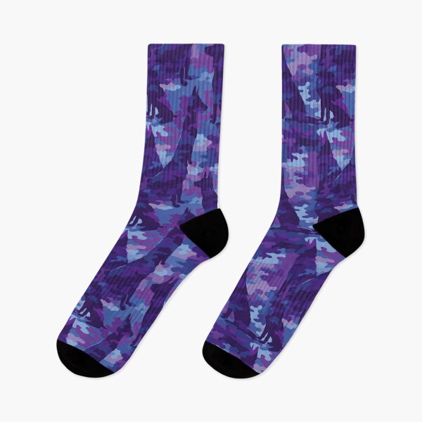 Item preview, Beautiful Urban Dog Camo Print  - Mother'S Day Gifts designed and sold by RoyalStarsPatts.