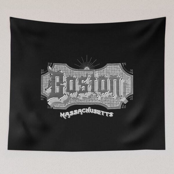 Item preview,  Vintage Boston Ma designed and sold by ghazi86.
