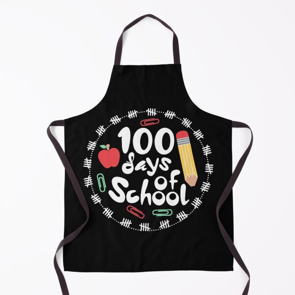 Item preview, 100 Days of school designed and sold by Steele-Art.