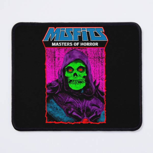 Item preview, Misfits Masters Of Horror designed and sold by Kai-products.