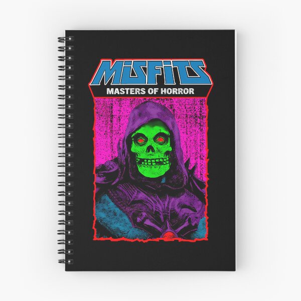 Item preview, Misfits Masters Of Horror designed and sold by Kai-products.