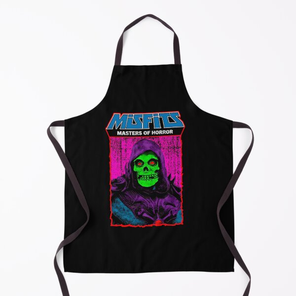 Item preview, Misfits Masters Of Horror designed and sold by Kai-products.