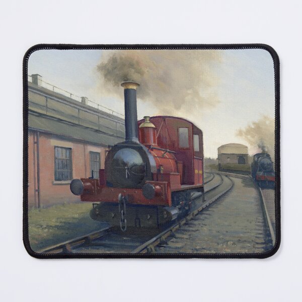 Item preview, Wantage Tramway No.5 designed and sold by Richard Picton.