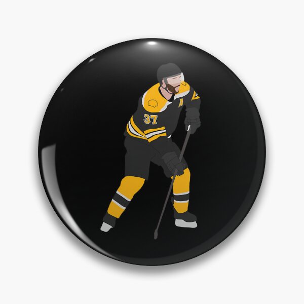 Item preview, Patrice Bergeron designed and sold by GSUDPT.
