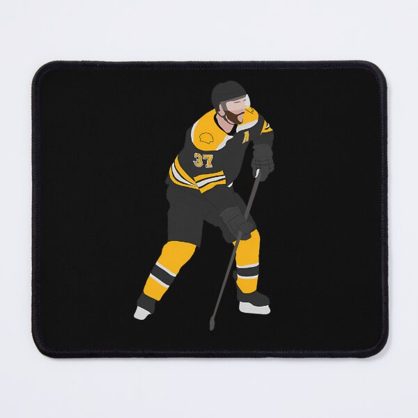 Item preview, Patrice Bergeron designed and sold by GSUDPT.