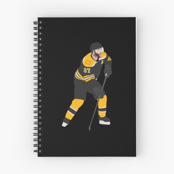 Item preview, Patrice Bergeron designed and sold by GSUDPT.