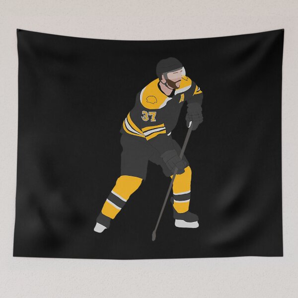 Item preview, Patrice Bergeron designed and sold by GSUDPT.