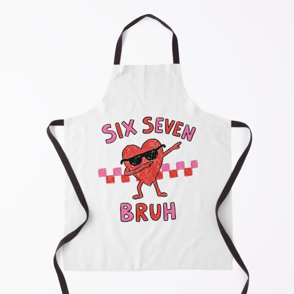 Item preview, Six Seven Bruh designed and sold by Steele-Art.