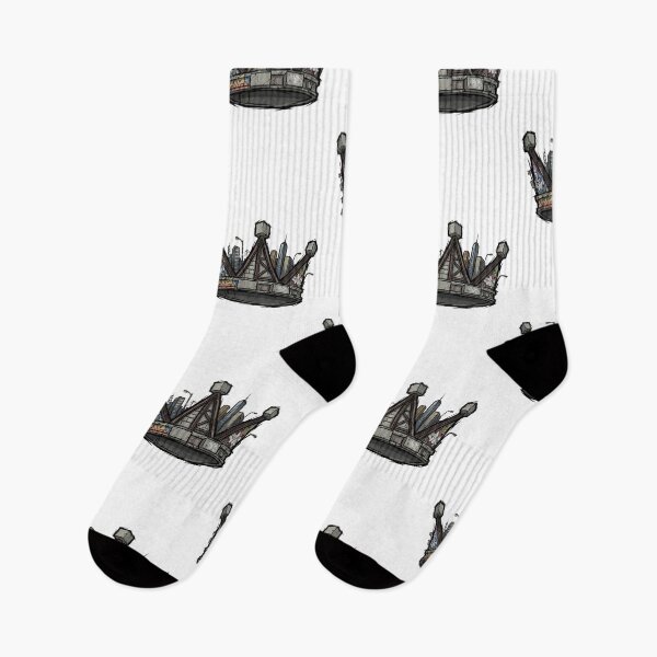 Item preview, 200th design: "Concrete King" designed and sold by HouseofRome.