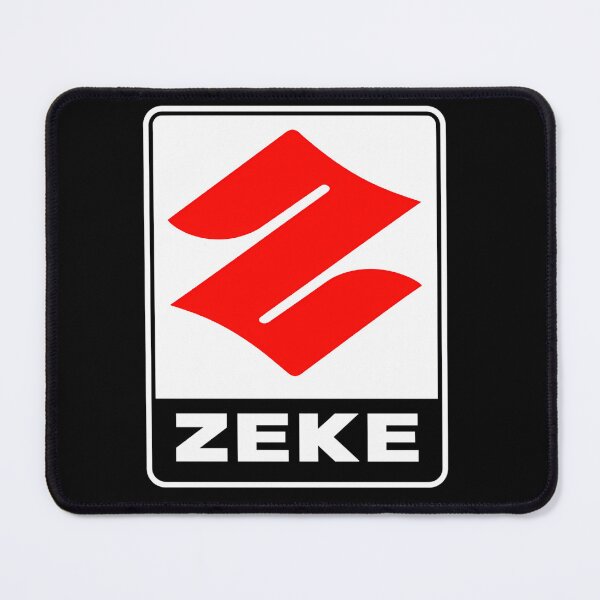 Item preview,  Zeke - Suzuki designed and sold by Kai-products.