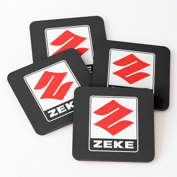 Item preview,  Zeke - Suzuki designed and sold by Kai-products.