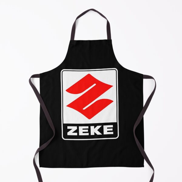 Item preview, Zeke - Suzuki designed and sold by Kai-products.