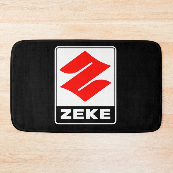 Item preview,  Zeke - Suzuki designed and sold by Kai-products.