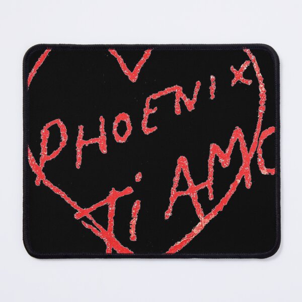 Item preview,  Ti Amo designed and sold by Rahhal.