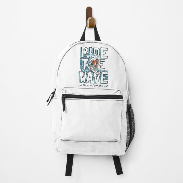Item preview, Ride the waves designed and sold by MedioMart.