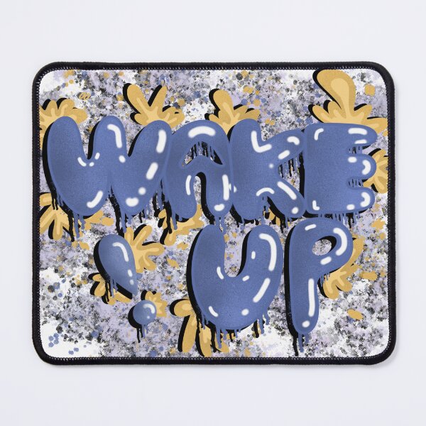 Item preview, “Wake up”- urban graffiti style designed and sold by s.artaller.