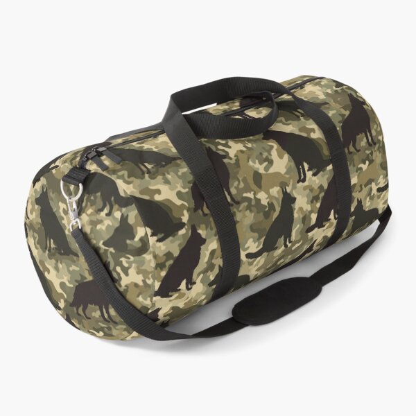 Item preview, Beautiful Fashion Dog Camouflage Pattern  - Unique Gifts For Men designed and sold by RoyalStarsPatts.