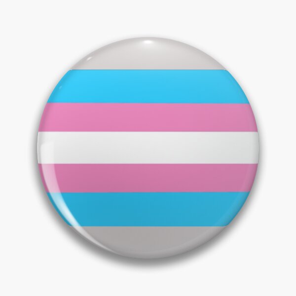 Artikelvorschau, Trans Flag entworfen und verkauft von Moth-Oak.