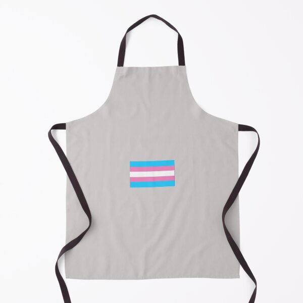 Artikelvorschau, Trans Flag entworfen und verkauft von Moth-Oak.