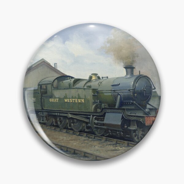 Artikelvorschau, 7202 in Didcot entworfen und verkauft von Richard Picton.