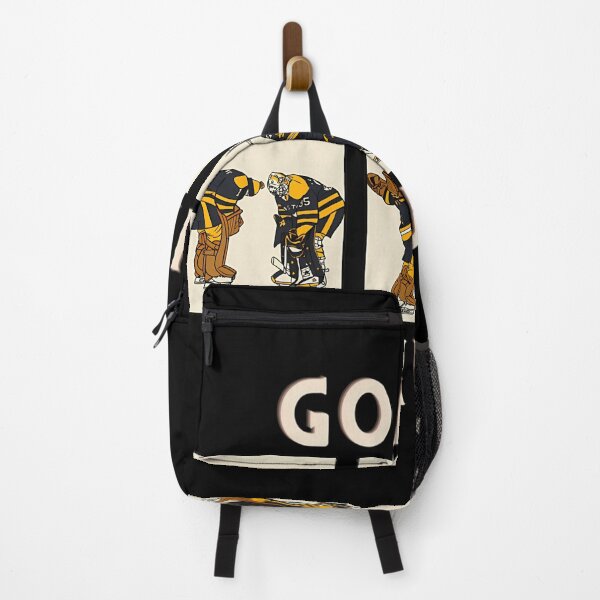 Item preview, Boston Bruins Goalie Hug designed and sold by ghazi86.