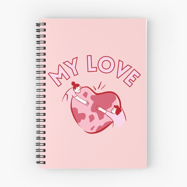 Item preview, My Love - Valentines Day  designed and sold by Mirsh-design.
