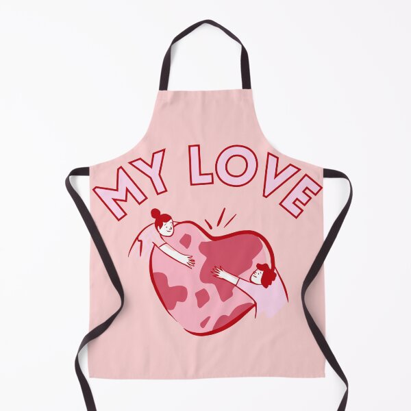 Item preview, My Love - Valentines Day designed and sold by Mirsh-design.