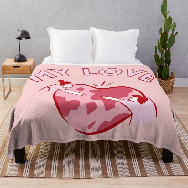 Item preview, My Love - Valentines Day  designed and sold by Mirsh-design.