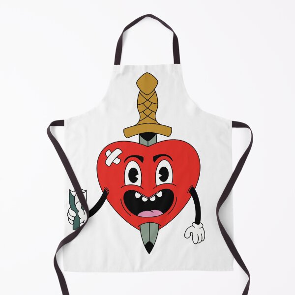 Item preview, Broken Heart designed and sold by liquidsouldes.